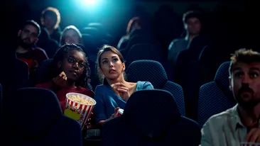 Ce filme apar în ianuarie 2026 la Hollywood: Return to Silent Hill, Melania, Shelter sau Leave te vor fascina!