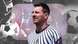 Lionel Messi își pune ghetele în cui? „Am destul de multe îndoieli dacă voi mai continua”