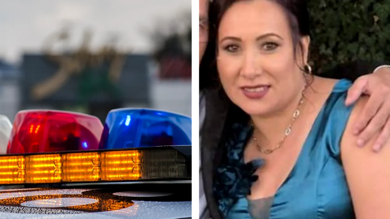 BREAKING | Alina Antal, o mămică a 3 copii, a murit într-un accident rutier cumplit