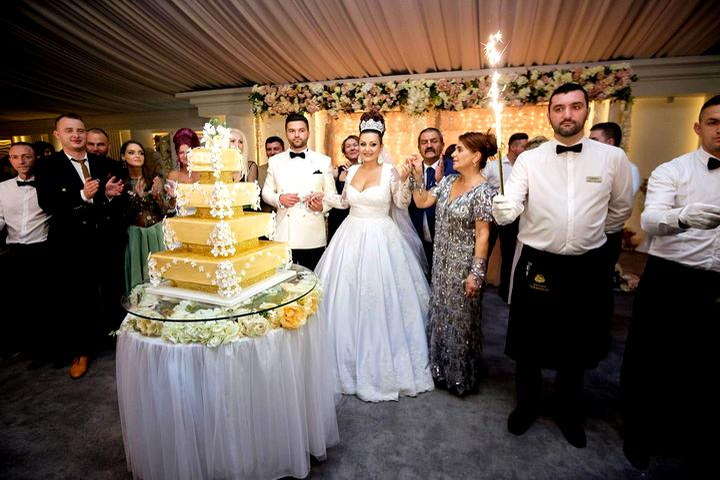 Bianca Rus, în plin proces de divorț cu soțul ei, Antonio.