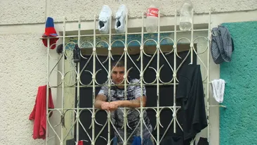 Deţinuţii se vor bucura de pedepse reduse! Se aplică celor închişi în condiţii inumane dar, de fapt...