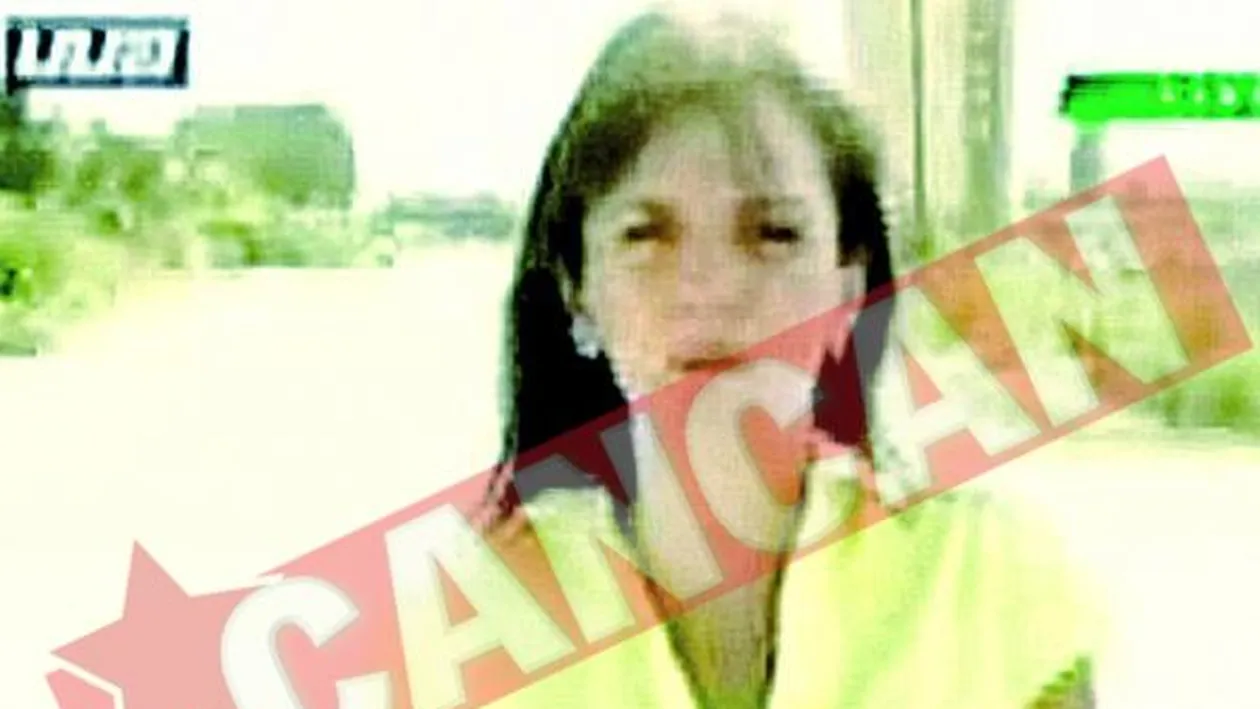 Ziarista impuscata in timp ce transmitea in direct