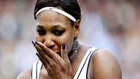 Serena Williams, scrisoare emoţionantă către mama ei: „S-a spus că sunt bărbat, că am luat droguri...”