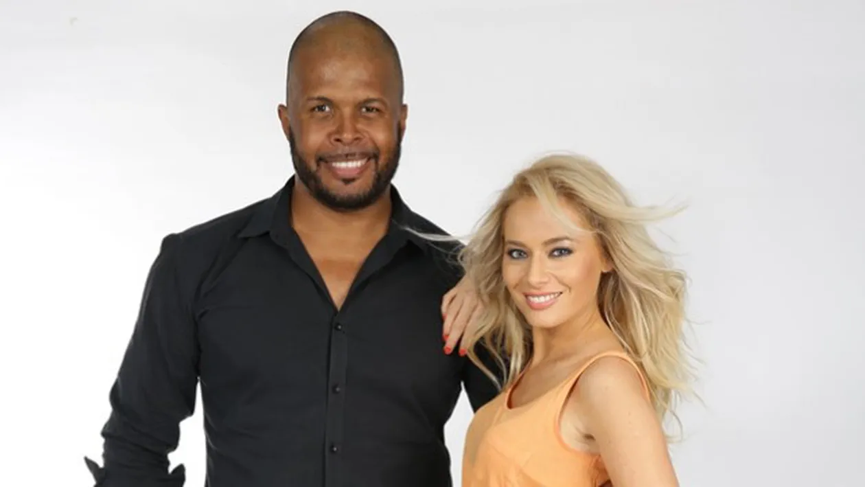 Toata lumea a ramas fara cuvinte cand a vazut cum a aparut Cabral in direct! “Sunt un nebun, sunt loco!”