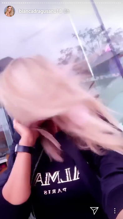 Bianca Drăgușanu, primele declarații despre împăcarea cu iubitul bătăuș, Alex Bodi