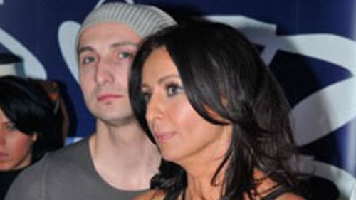 Dani Oţil, în pragul sinuciderii! Mihaela Rădulescu va înnebuni când va afla detaliile astea