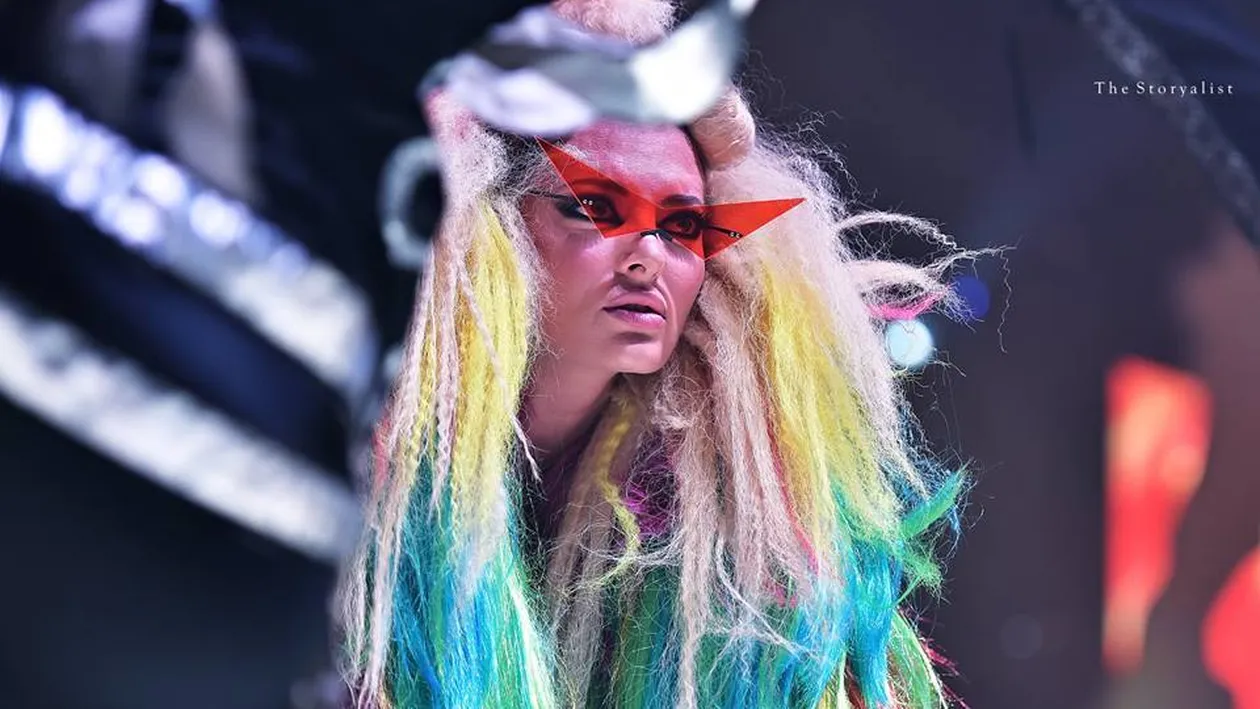 PsiheDELIA ajunge la LONDRA! Cântăreaţa a dat din nou lovitura!