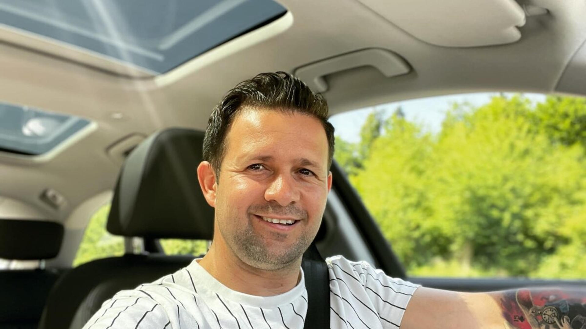 Cum arată și cu se ocupă soția magicianului Robert Tudor, fostul finalist la ”Românii au talent”. Nu îți va veni să crezi!