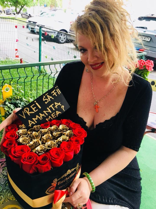 Oana Lis rupe tăcerea și spune tot adevărul despre starea de sănătate a lui Viorel: “Acum e slăbit“