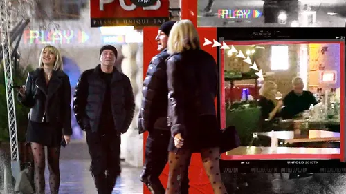 Dan Bittman a ”divorțat” în secret și s-a mutat deja cu amanta, o cunoscută artistă din ”new generation”! Filmările nocturne care dovedesc totul!