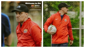 Nicolae Mitea a semnat cu FC Barcelona! Va antrena la academie