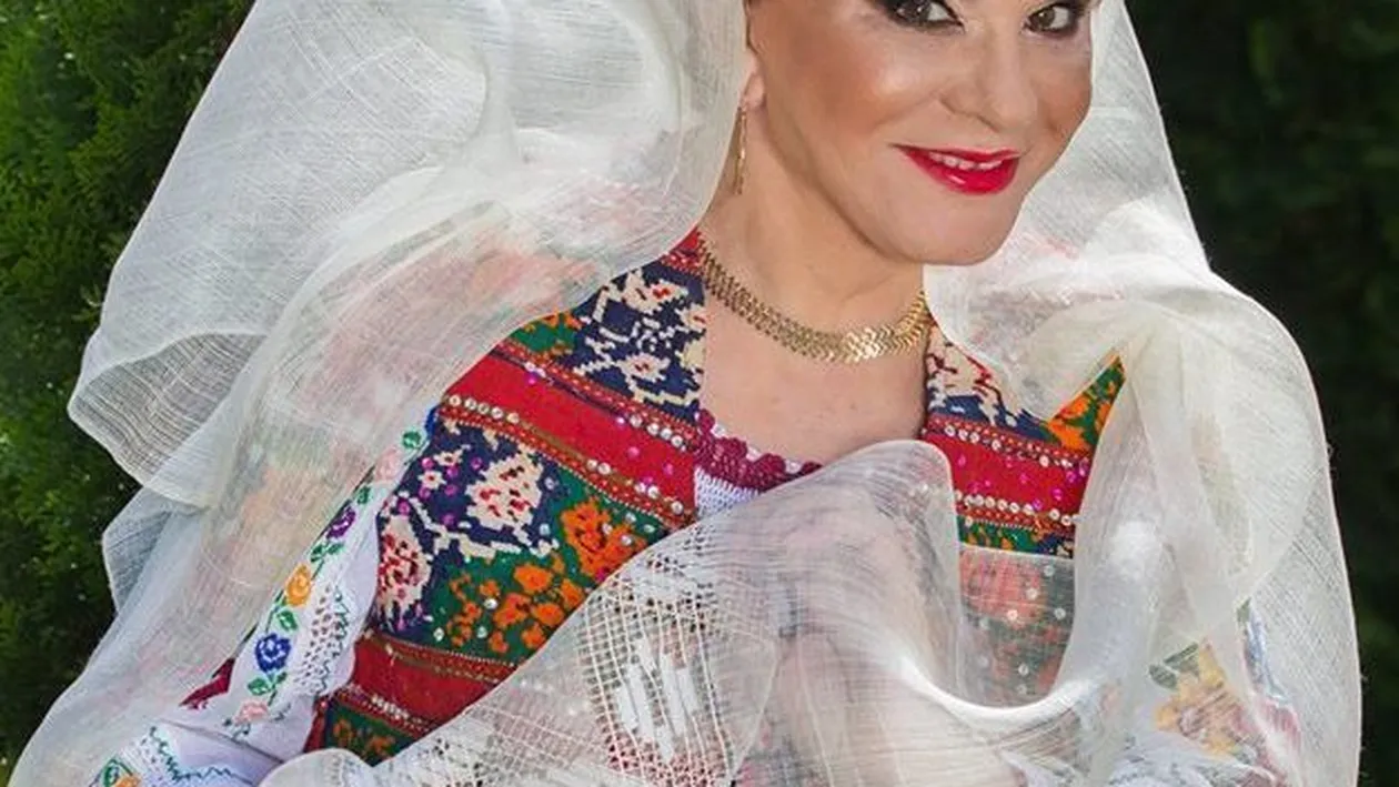 Cum a scris Ionela Prodan cel mai cunoscut cântec al ei, Din bucata mea de pâine | VIDEO