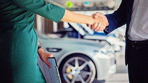 (P) Prin serviciile potrivite de leasing auto puteti gasi masina perfecta pentru nevoile dumneavoastra!