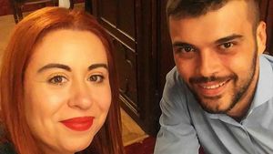 Clipe emoţionante pentru OANA ROMAN! A făcut anunţul în urmă cu puţin timp: „Mulţumesc...“