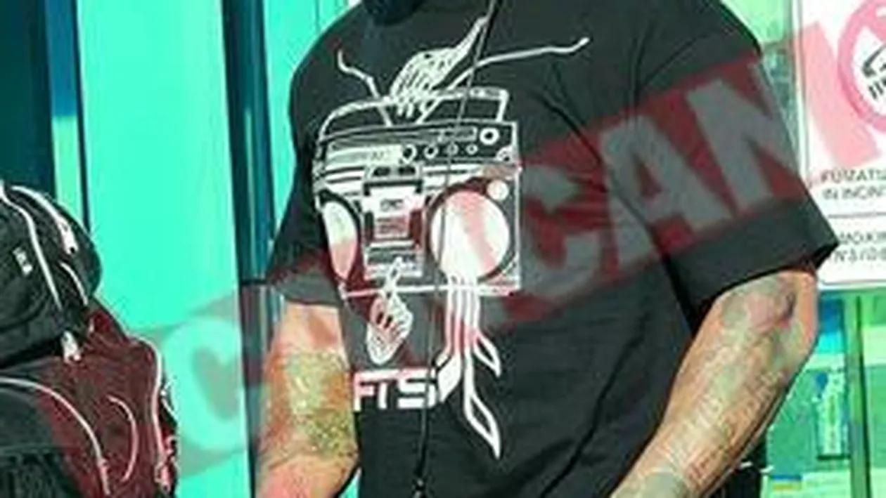 Flo Rida a cerut elicopter pentru deplasarea pe litoral