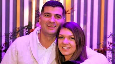 Deși Simona Halep și Toni Iuruc au divorțat, nu au rupt total legătura! Ce îi mai leagă pe cei doi, de fapt