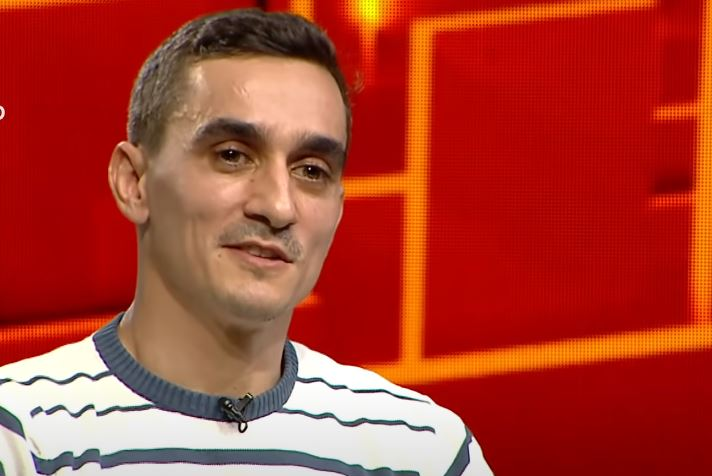 Decizia luată de gimnastul Marian Drăgulescu: ”Cred că 33 de ani de activitate au fost suficienţi”