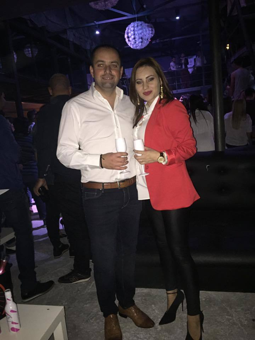 Ce a postat pe Facebook presupusul amant al MARIEI CONSTANTIN, după ce MARCEL TOADER l-a acuzat că s-a iubit cu soţia lui:” Mă regăsesc…”