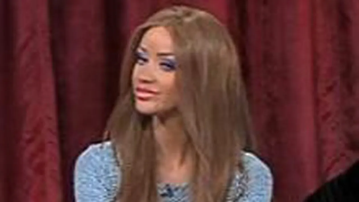 Bianca Dragusanu il admira pe Mircea Badea: Imi place foarte mult, dar e implicat intr-o relatie