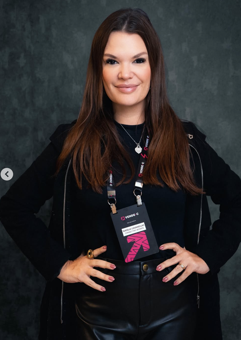 BREAKING | Natalia, o celebră influenceriță, a murit în timpul unei intervenții estetice. Avea doar 40 de ani