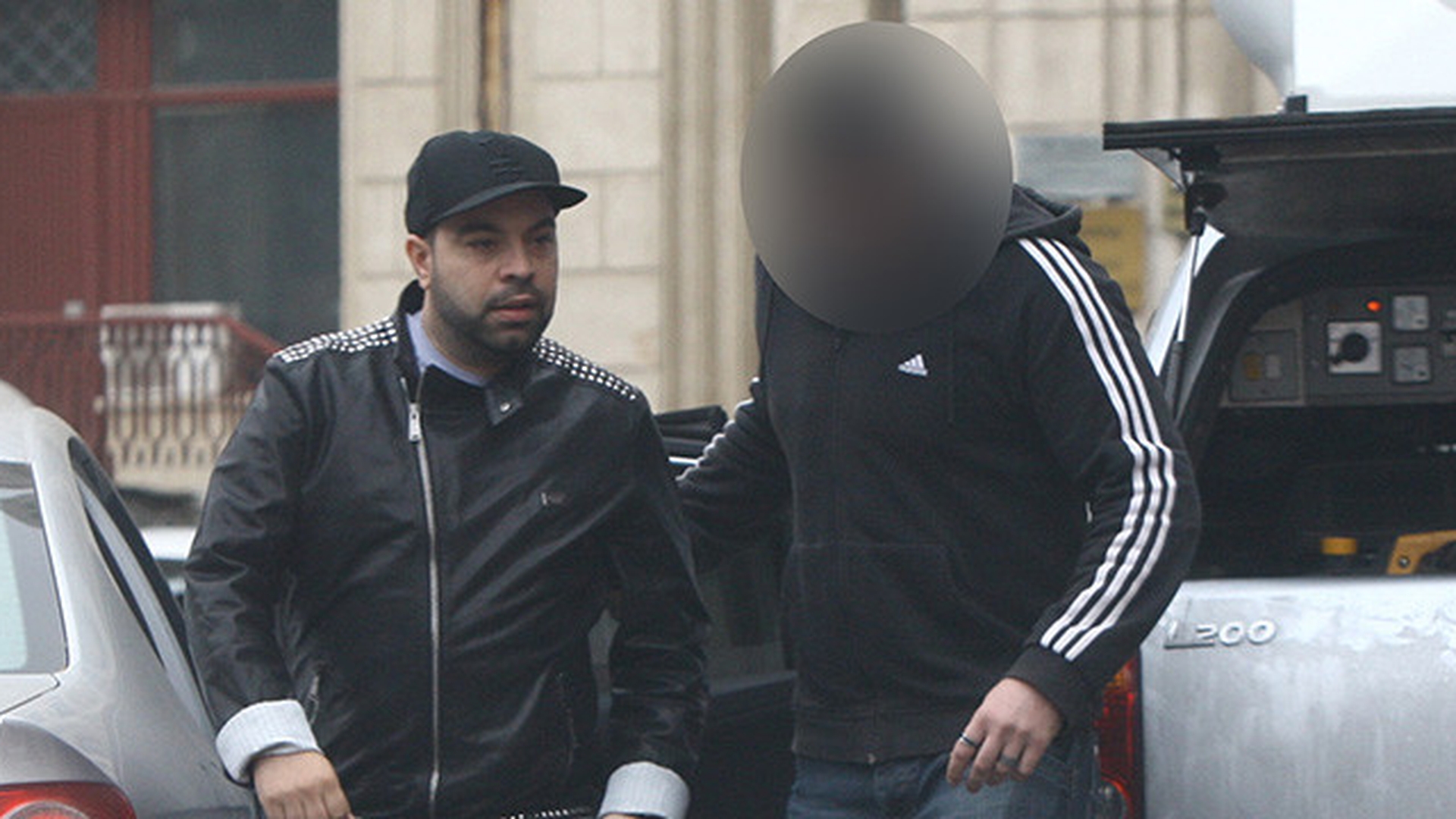 Panica in Spania din cauza lui Florin Salam, dupa ce acesta a recunoscut ca s-a drogat. Afla despre ce este vorba!