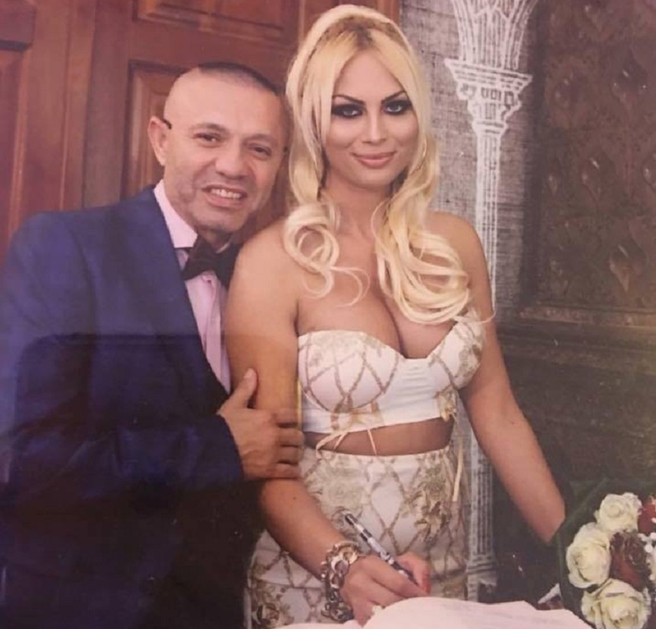 Șoc în lumea maneliștilor! Nicolae Guță nu mai poate face copii: “A intrat în depresie din cauza asta“