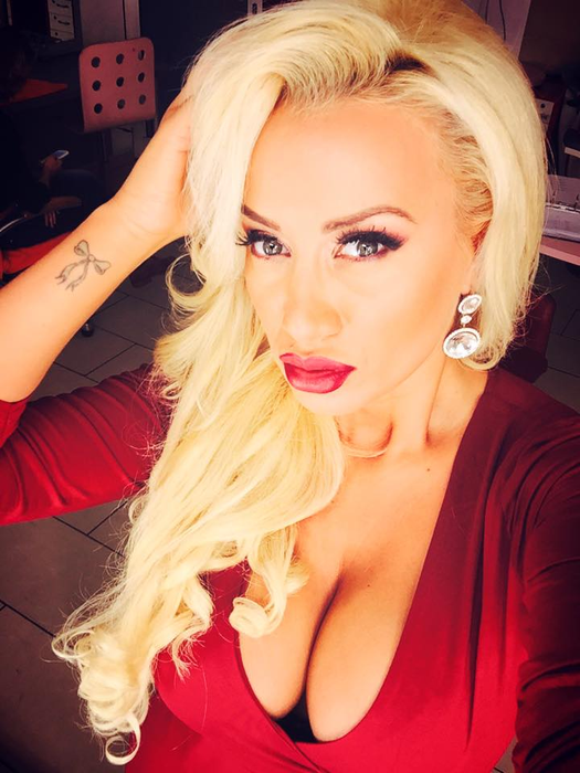 Simona Trașcă este pregătită să devină bunică: „După ce m-am rugat la Dumnezeu, vreo 14 ani să fac nişte gemeni…”