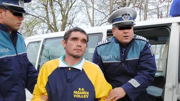 Socant! Un gorjean si-a omorat in bataie iubita, iar copiii au păzit o noapte întreagă cadavrul mamei lor!