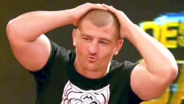 Anunţul de ultimă oră făcut de ”Moartea din Carpaţi”: ”Doctorii mi-au spus că într-o lună... ”  