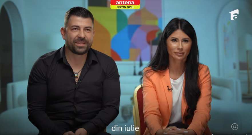 Cine este și din ce face bani Marian Grozavu de la Insula Iubirii? Internetul a explodat când i-a auzit vocea: ”A tras heliu?”