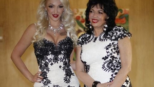 De ce s-a anulat nunta fiicei lui CARMEN HARRA! Mama ei a făcut dezvăluiri:,,Probleme cu sexul…‘’