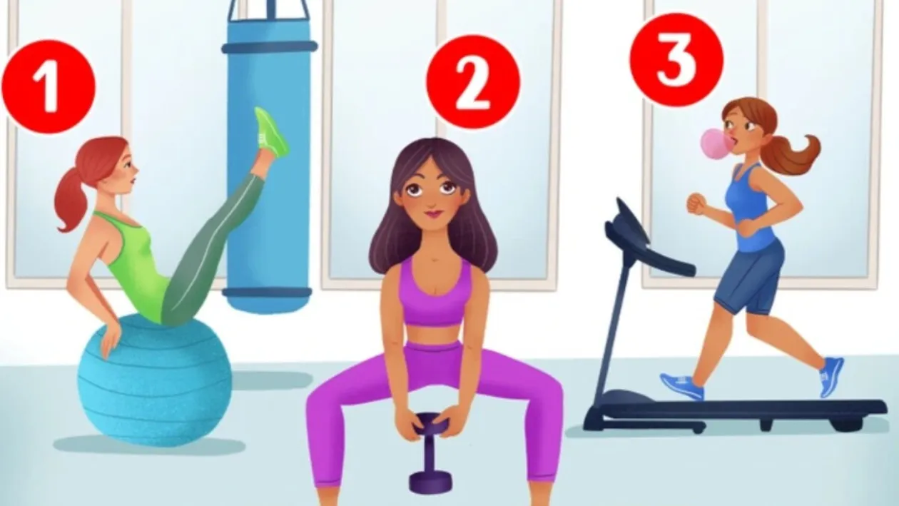 Test de inteligență | Care este femeia ce este află în mare pericol? Doar cei cu un IQ ridicat își dau seama