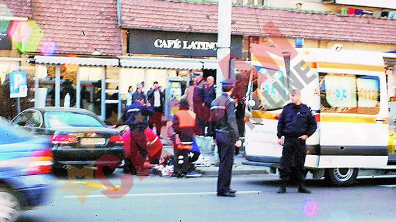 Gloantele lui Falau puteau sa omoare si un procuror