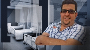 Arădeanul supranumit ”Mortul viu din Grădiște” s-a stins din viaţă, iar familia face acuzaţii grave! „Medicul de gardă a plecat, iar a doua zi l-a găsit…”
