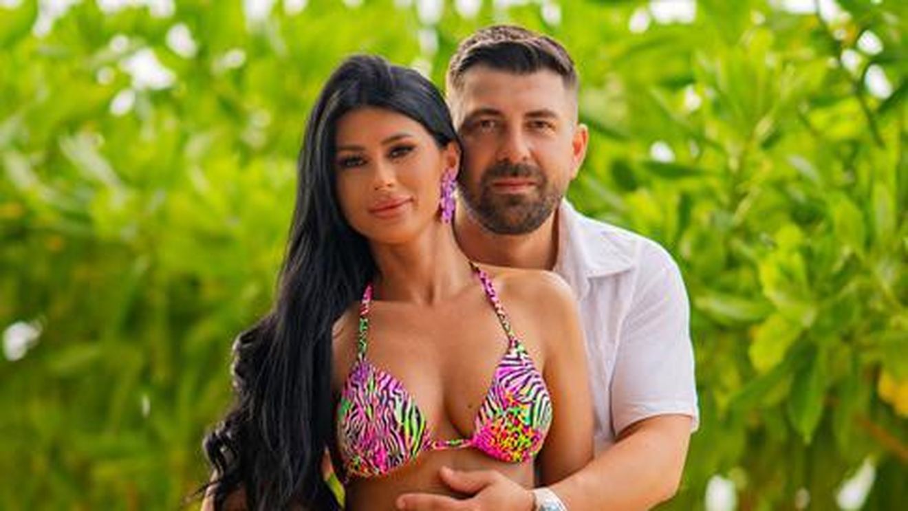Marian Grozavu și Bianca au planuri de nuntă după Insula Iubirii: „Suntem mai bine ca niciodată”