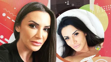 Mara Bănică a născut în această dimineață! Jurnalista face primele declarații după ce a devenit mamă pentru a doua oară!