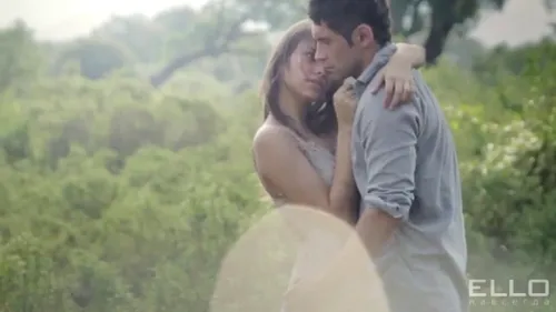 VIDEO Dan Balan s-a indragostit de o romanca! A pus ochii de modelul Ioana Raicu!
