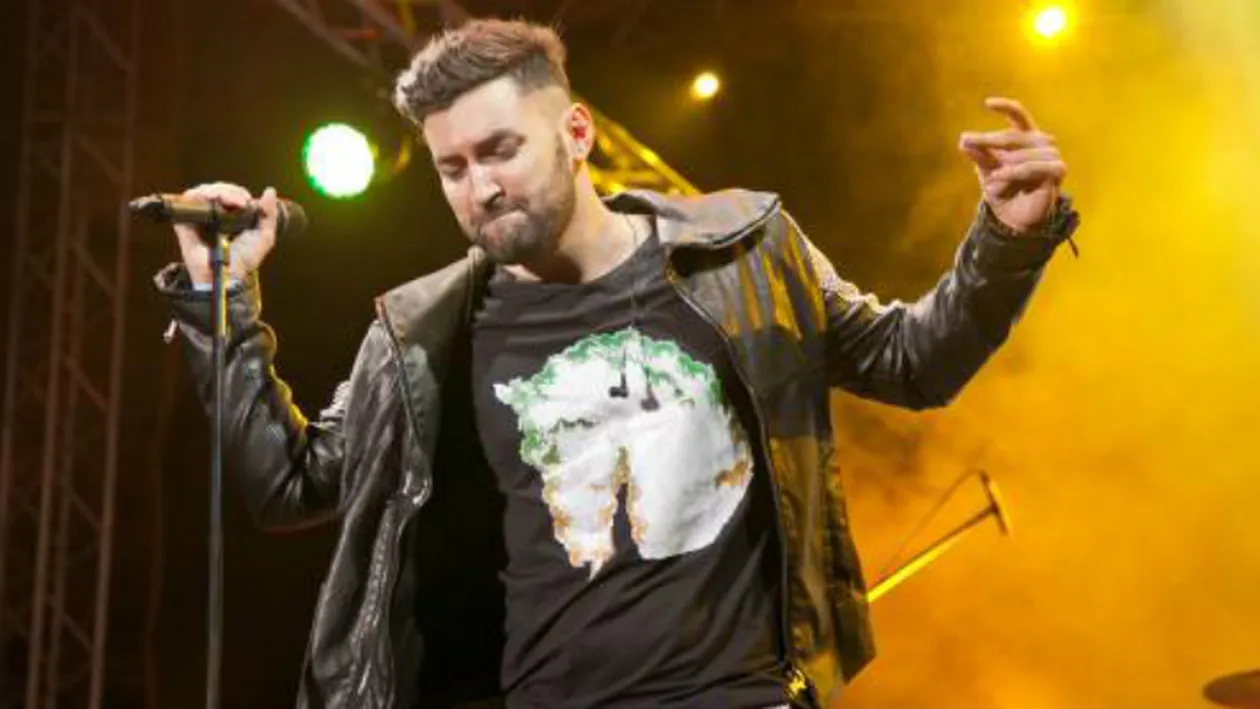 Smiley tremură! I-au cerut datoria de 168.000 de lei! Ce riscă artistul VIDEO