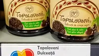 Cu ce preț se vinde un borcănel de dulceață de cireșe, în Kaufland. Bucureștenii au crezut că e o glumă