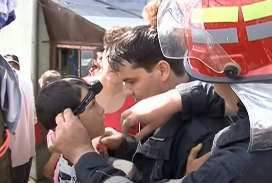Destin necruțător pentru eroul din Segarcea: A salvat un copil dintr-o fântână, dar acum riscă să ajungă pe străzi!