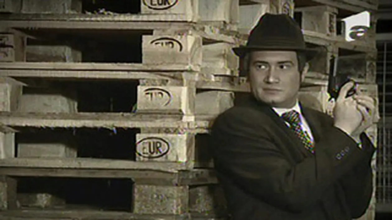 Mihai Bendeac riposteaza la amenintarile regizorului Sergiu Nicolaescu