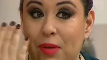OANA ROMAN a trecut la atac. ”Sunt obişnuită cu…”