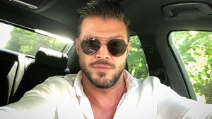 Victor Slav, prins drogat la volan de polițiștii care l-au oprit în trafic. Ce substanțe interzise a consumat fostul soț al Biancăi Drăgușanu