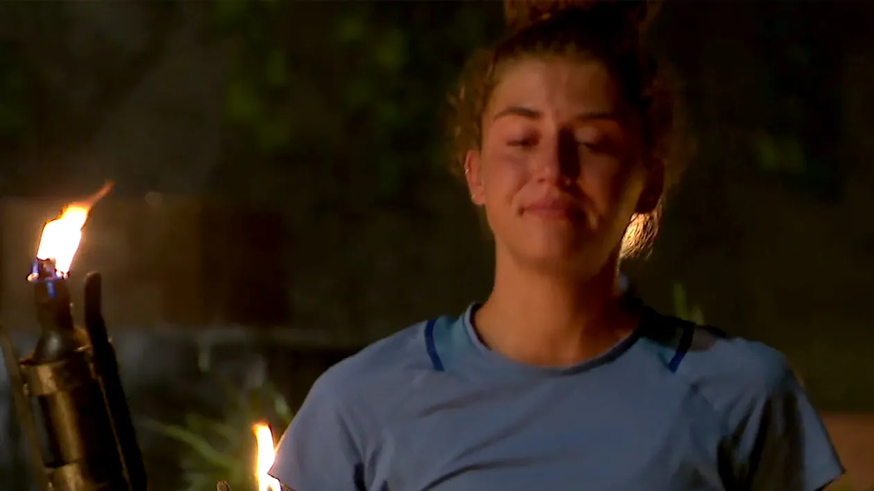 Nu e o glumă! Câți bani a primit Ștefania Ștefan pentru cele 18 săptămâni petrecute la Survivor România 2022 de la Pro TV