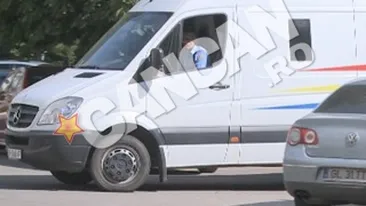 Boldea, internat din cauza unei suspiciuni de pancreatita acuta