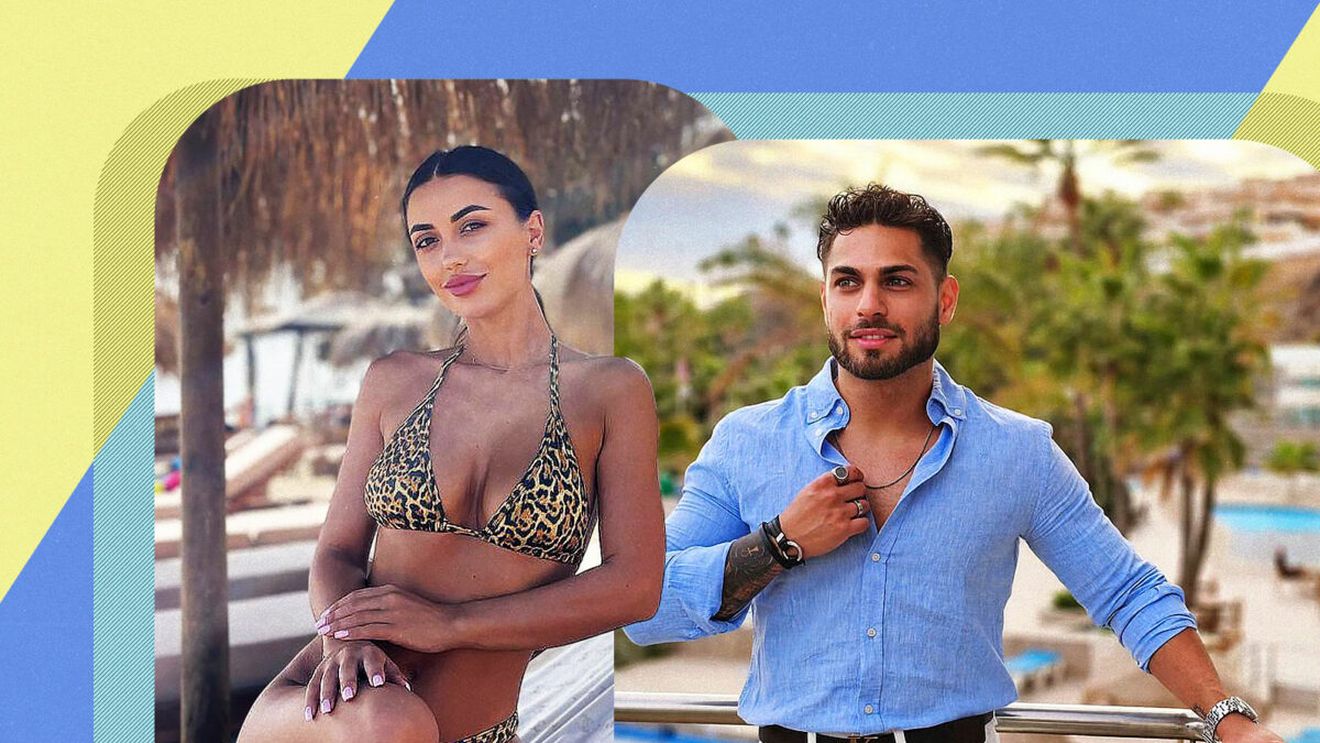 Ce au făcut Bianca și Robert după circul făcut și eliminarea de la ”Insula Iubirii”! Adevărată telenovelă! Video uluitor: îi vandalizează mașina!