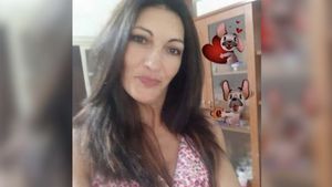 Aurelia Hristea și fiul ei au dispărut fără urmă pe 11 februarie 2025. Ireal unde a fost localizat telefonul româncei de 51 de ani