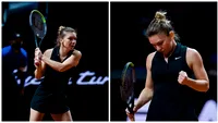 Dezastru pe linie pentru Simona Halep! Sportiva va pierde contracte de peste 5 milioane de euro pe an, după ce a fost suspendată patru ani din tenis!