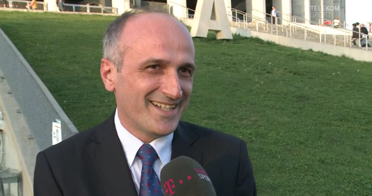 Florin Talpan a câștigat majoritatea proceselor cu Gigi Becali