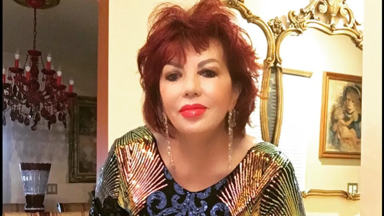 Profeția uluitoare a lui Carmen Harra, după protestele din București: ”De doi ani vorbesc despre asta! Doamne ajută!”